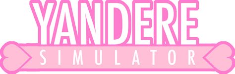 yandere simulator logo